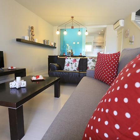 Porto Fino Litoral - Only Families Villa Miami Playa Екстериор снимка