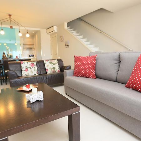 Porto Fino Litoral - Only Families Villa Miami Playa Екстериор снимка