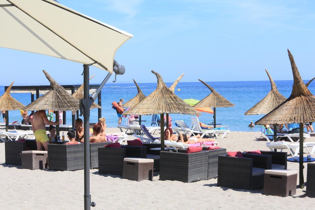 Porto Fino Litoral - Only Families Villa Miami Playa Екстериор снимка