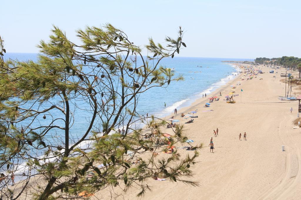 Porto Fino Litoral - Only Families Villa Miami Playa Екстериор снимка
