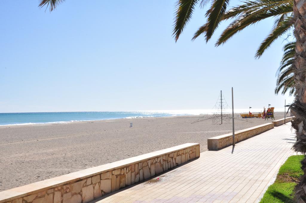Porto Fino Litoral - Only Families Villa Miami Playa Екстериор снимка