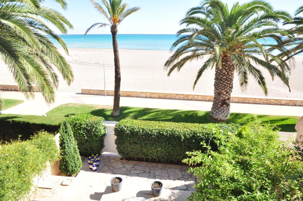 Porto Fino Litoral - Only Families Villa Miami Playa Екстериор снимка
