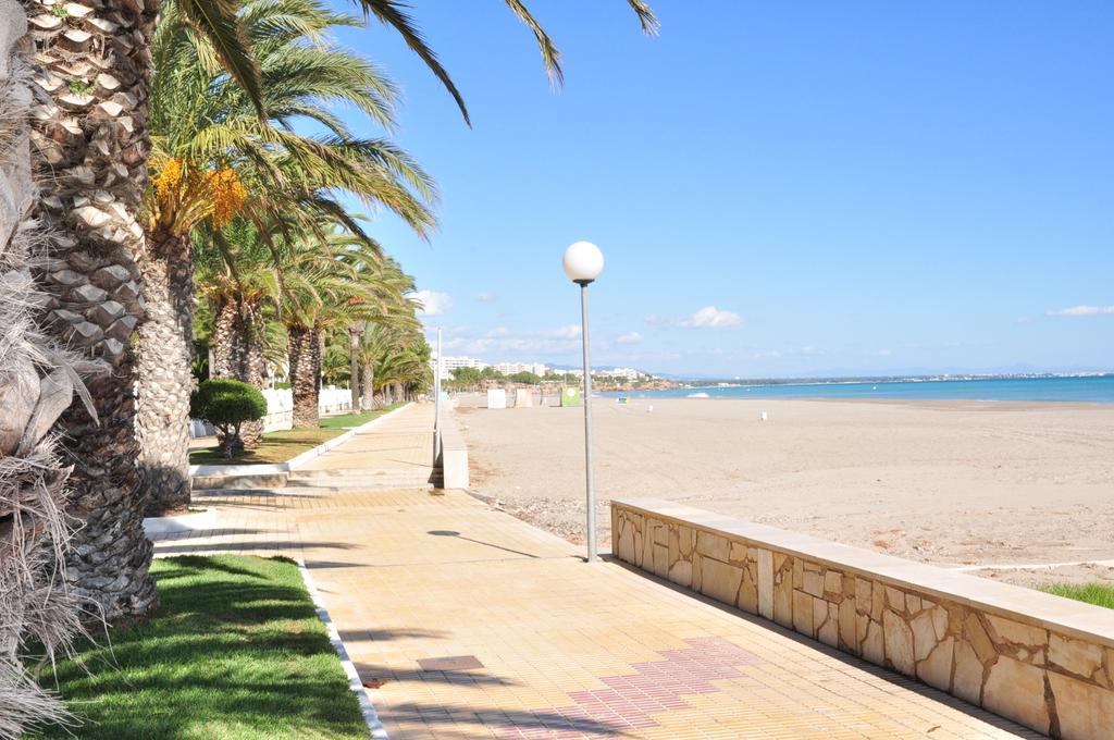 Porto Fino Litoral - Only Families Villa Miami Playa Екстериор снимка