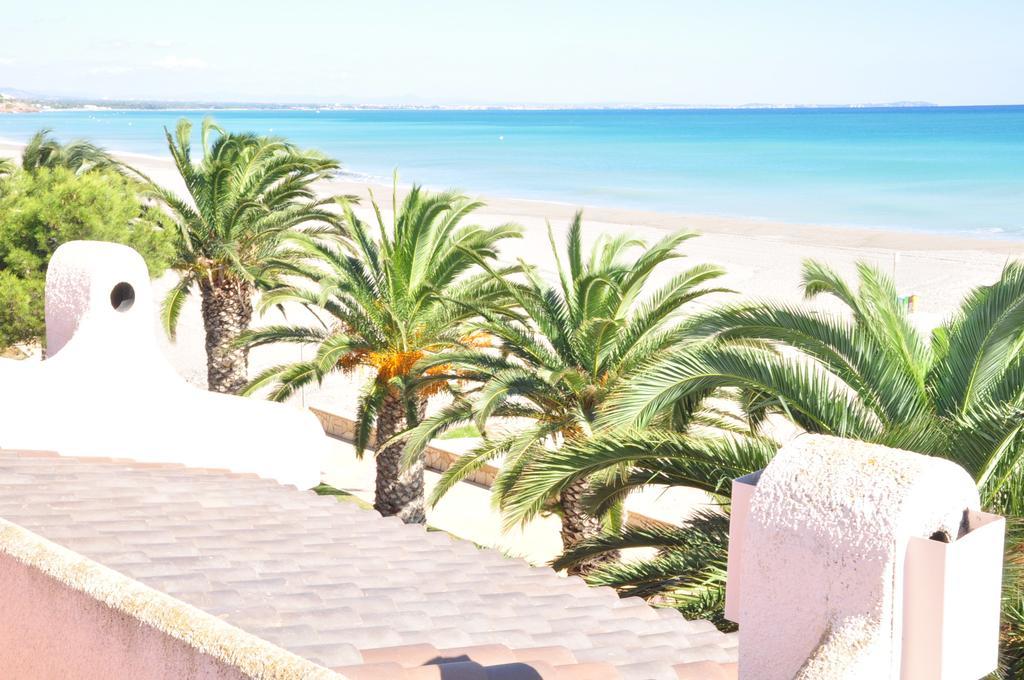 Porto Fino Litoral - Only Families Villa Miami Playa Екстериор снимка