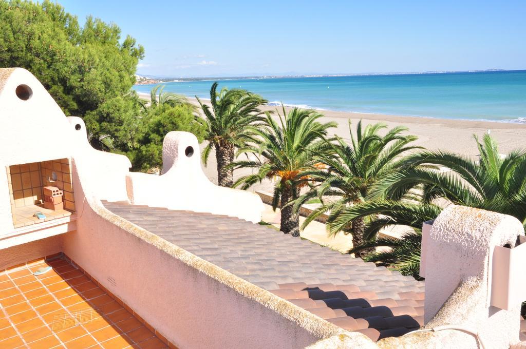 Porto Fino Litoral - Only Families Villa Miami Playa Екстериор снимка