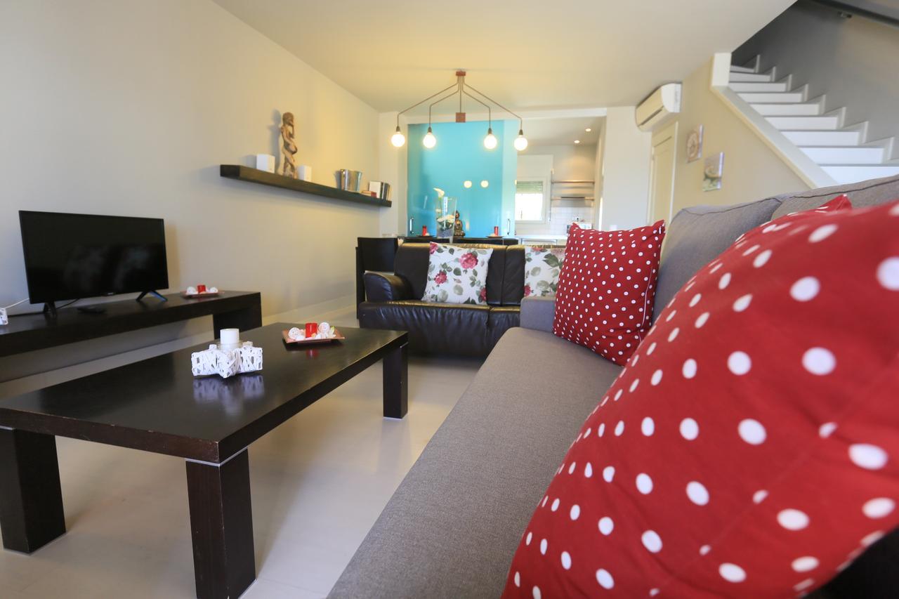 Porto Fino Litoral - Only Families Villa Miami Playa Екстериор снимка