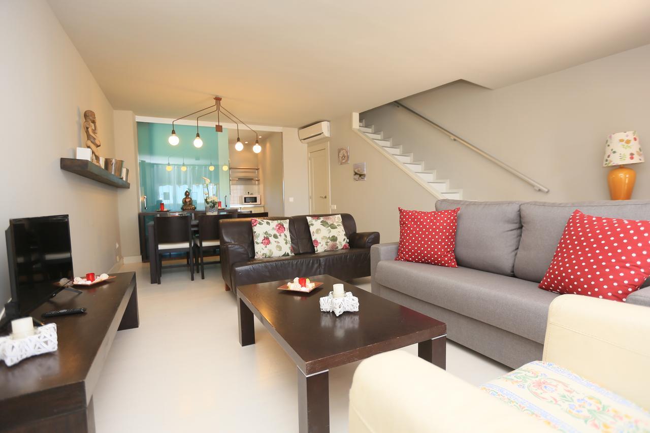 Porto Fino Litoral - Only Families Villa Miami Playa Екстериор снимка