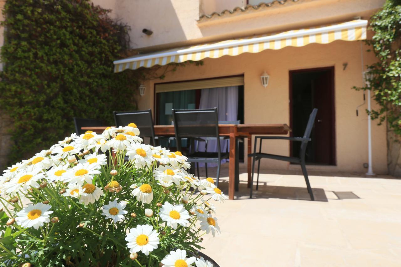Porto Fino Litoral - Only Families Villa Miami Playa Екстериор снимка