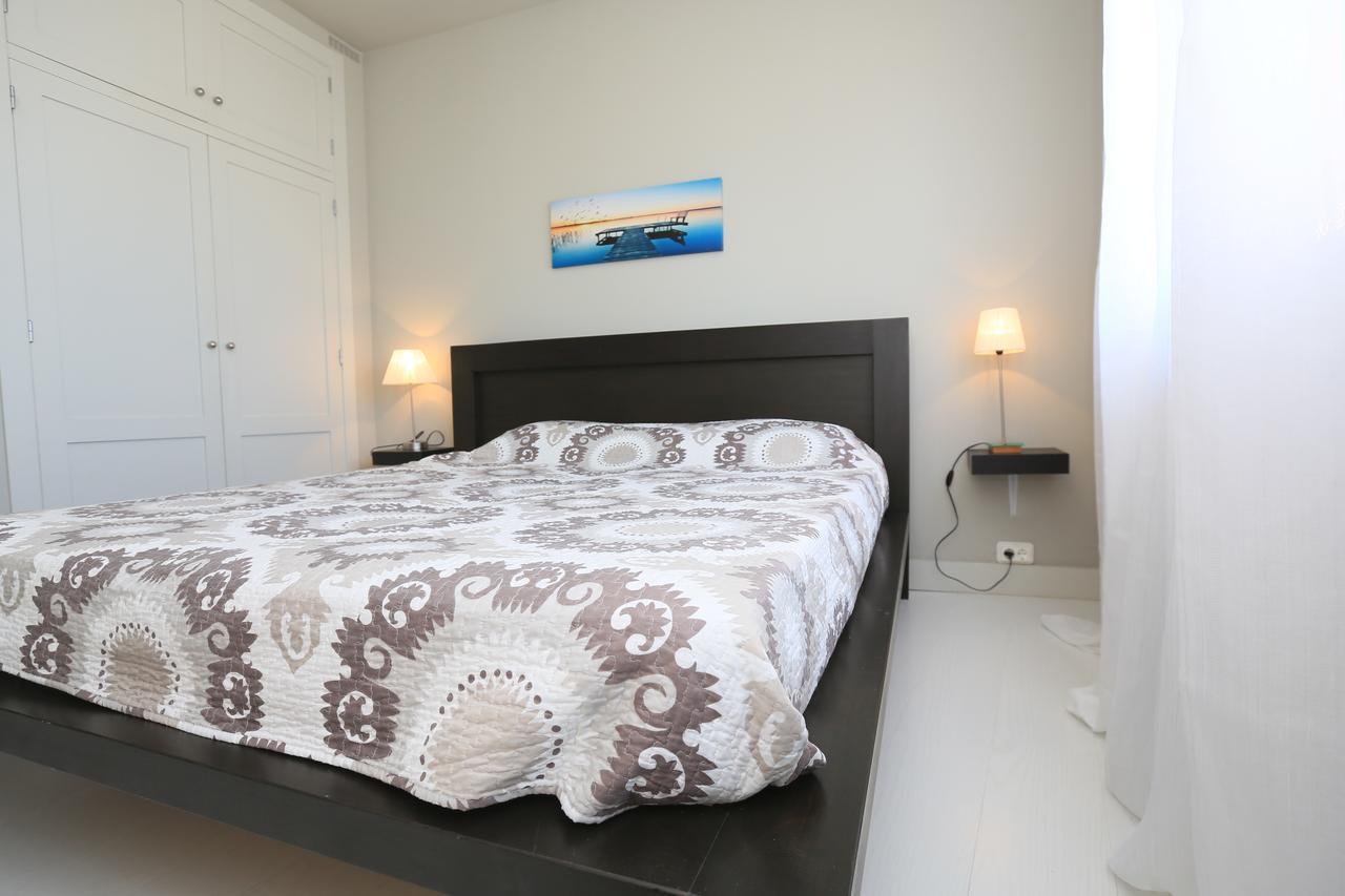 Porto Fino Litoral - Only Families Villa Miami Playa Екстериор снимка