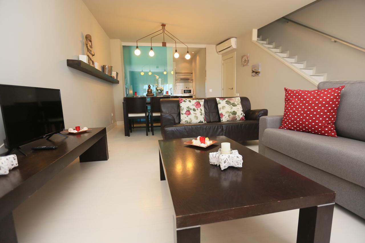 Porto Fino Litoral - Only Families Villa Miami Playa Екстериор снимка