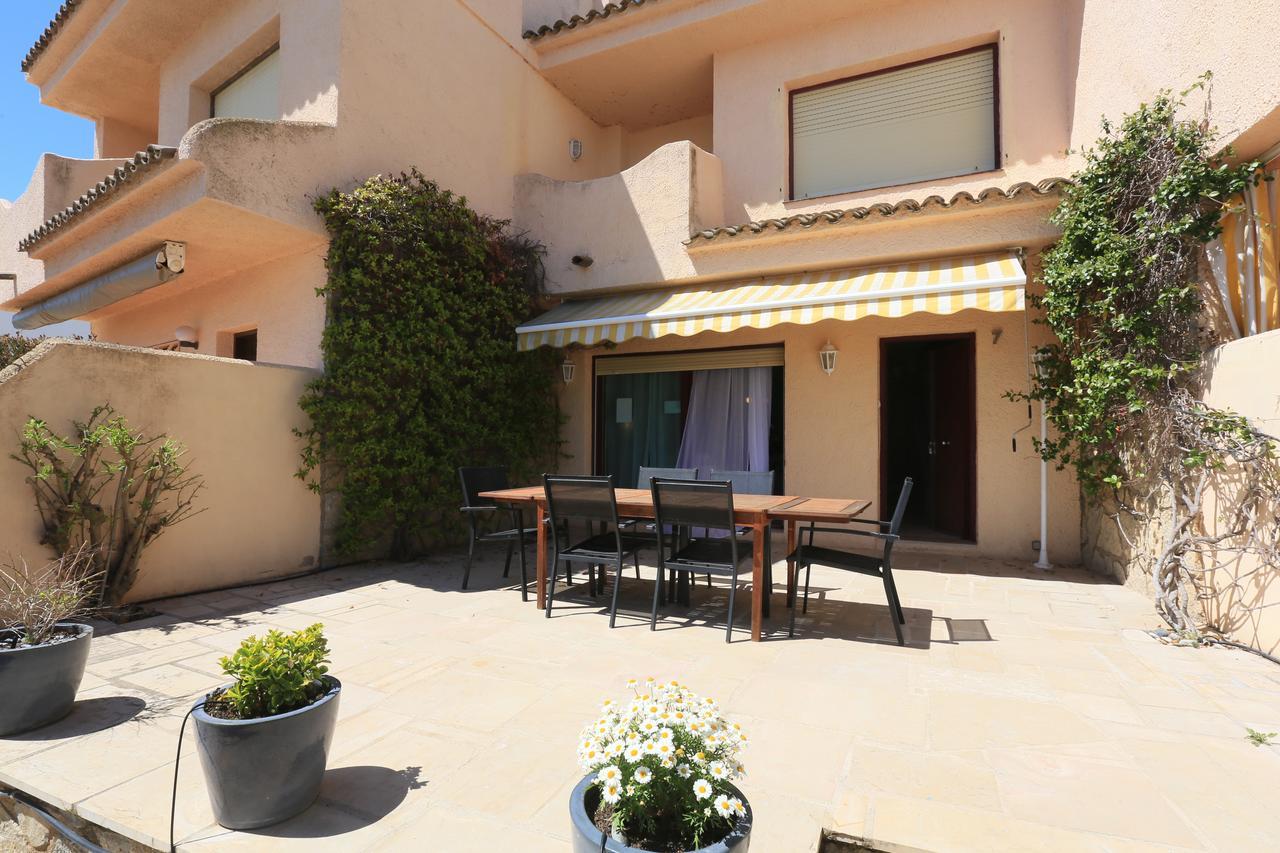 Porto Fino Litoral - Only Families Villa Miami Playa Екстериор снимка