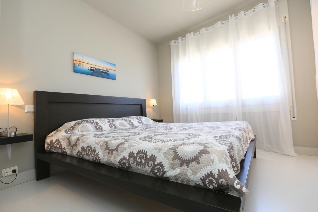Porto Fino Litoral - Only Families Villa Miami Playa Екстериор снимка