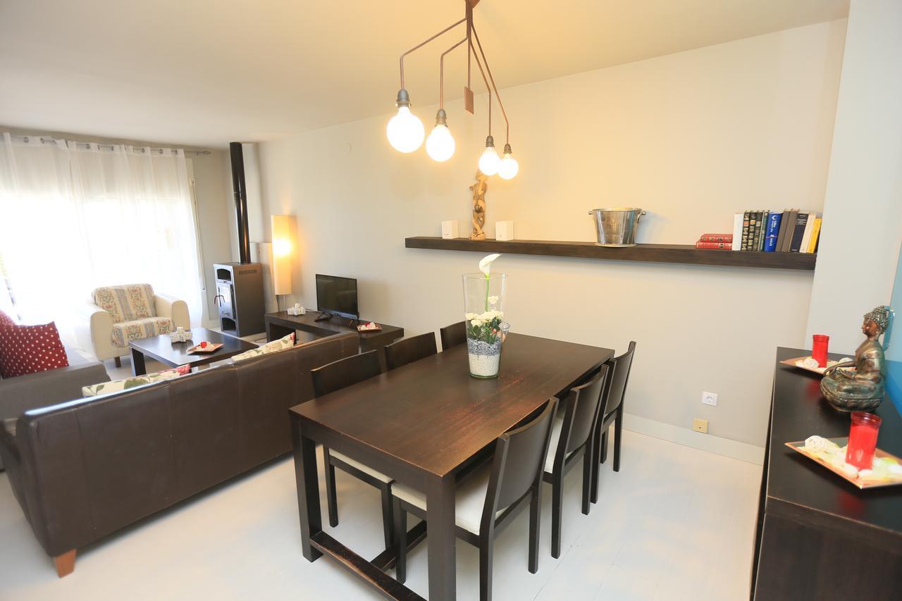 Porto Fino Litoral - Only Families Villa Miami Playa Екстериор снимка