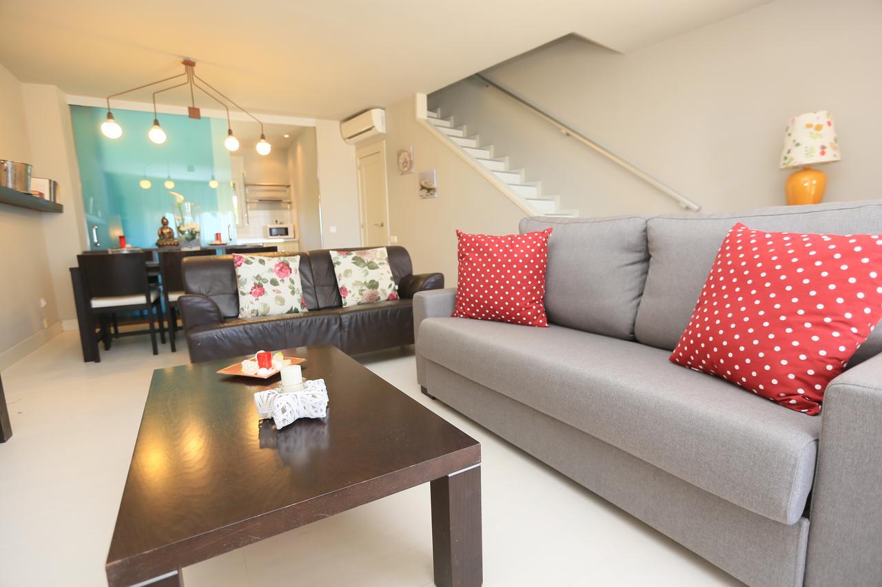 Porto Fino Litoral - Only Families Villa Miami Playa Екстериор снимка