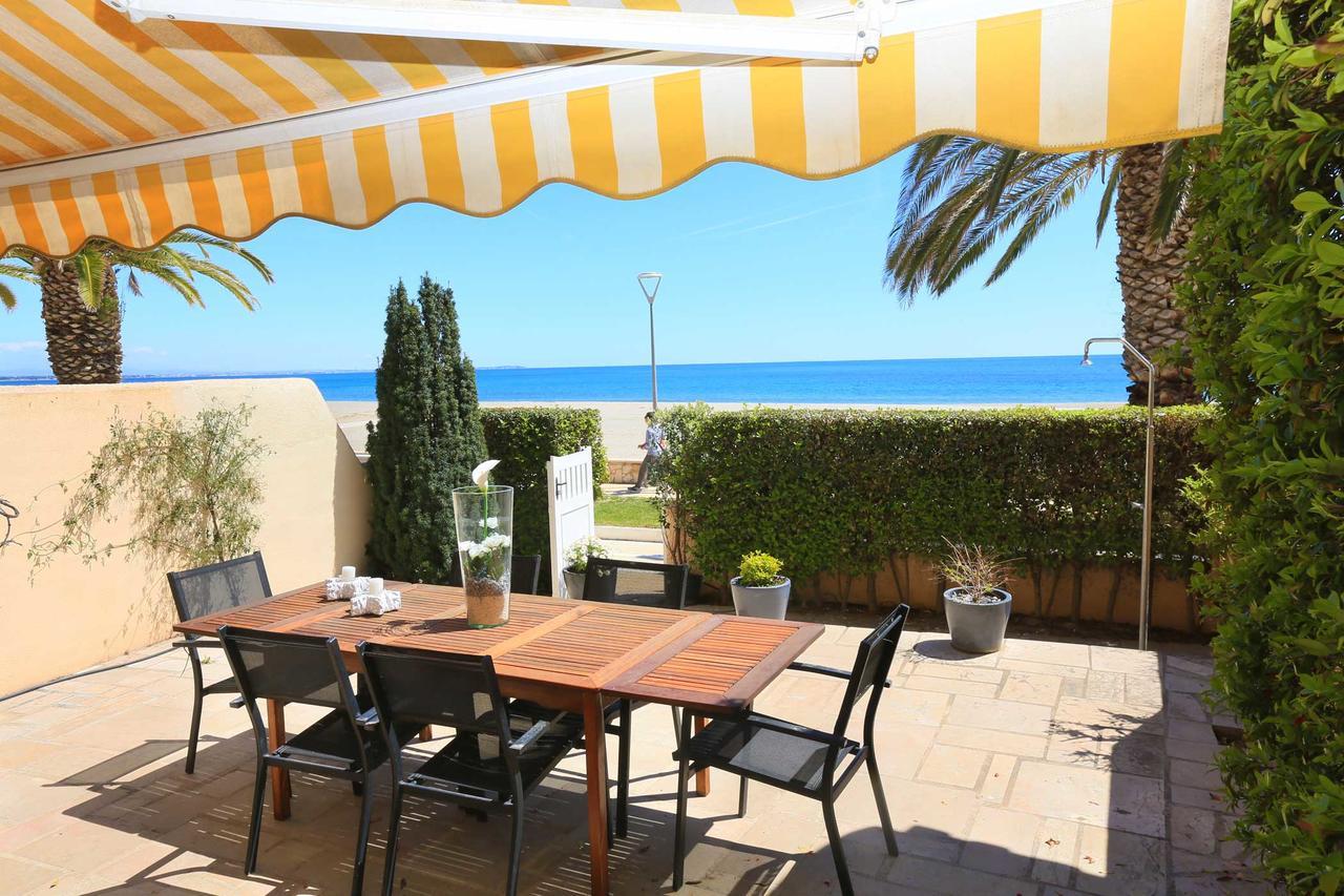 Porto Fino Litoral - Only Families Villa Miami Playa Екстериор снимка