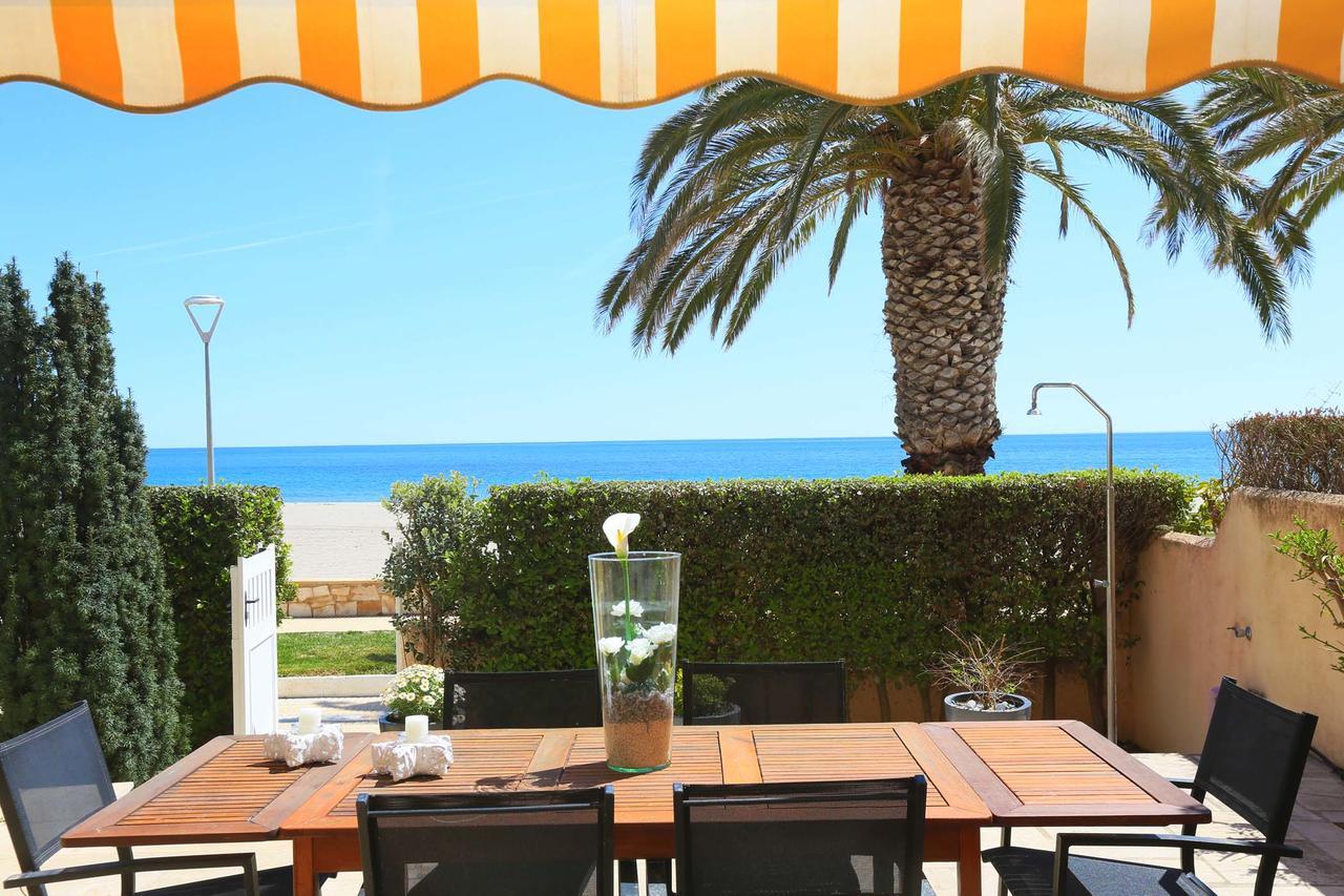Porto Fino Litoral - Only Families Villa Miami Playa Екстериор снимка