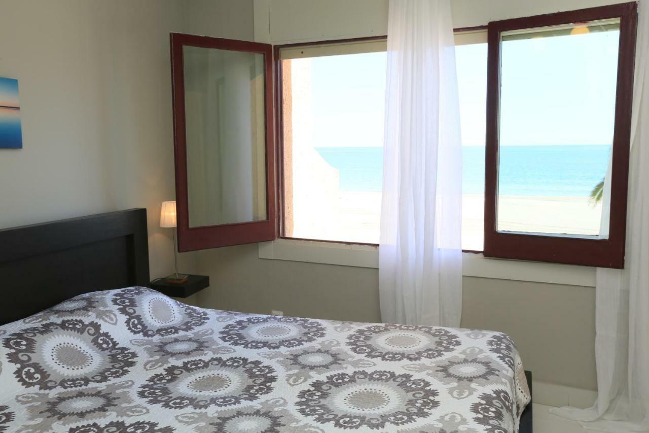 Porto Fino Litoral - Only Families Villa Miami Playa Екстериор снимка